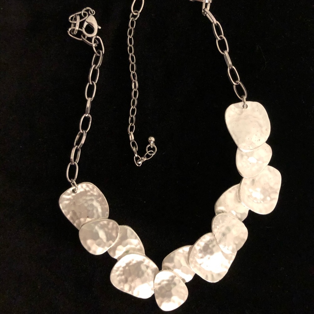 Statement Necklace